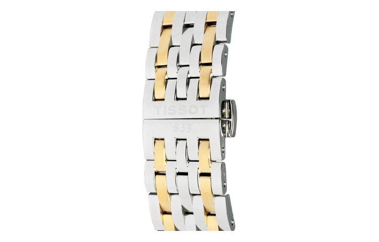 TISSOT T-One 33mm T038.207.22.037.00