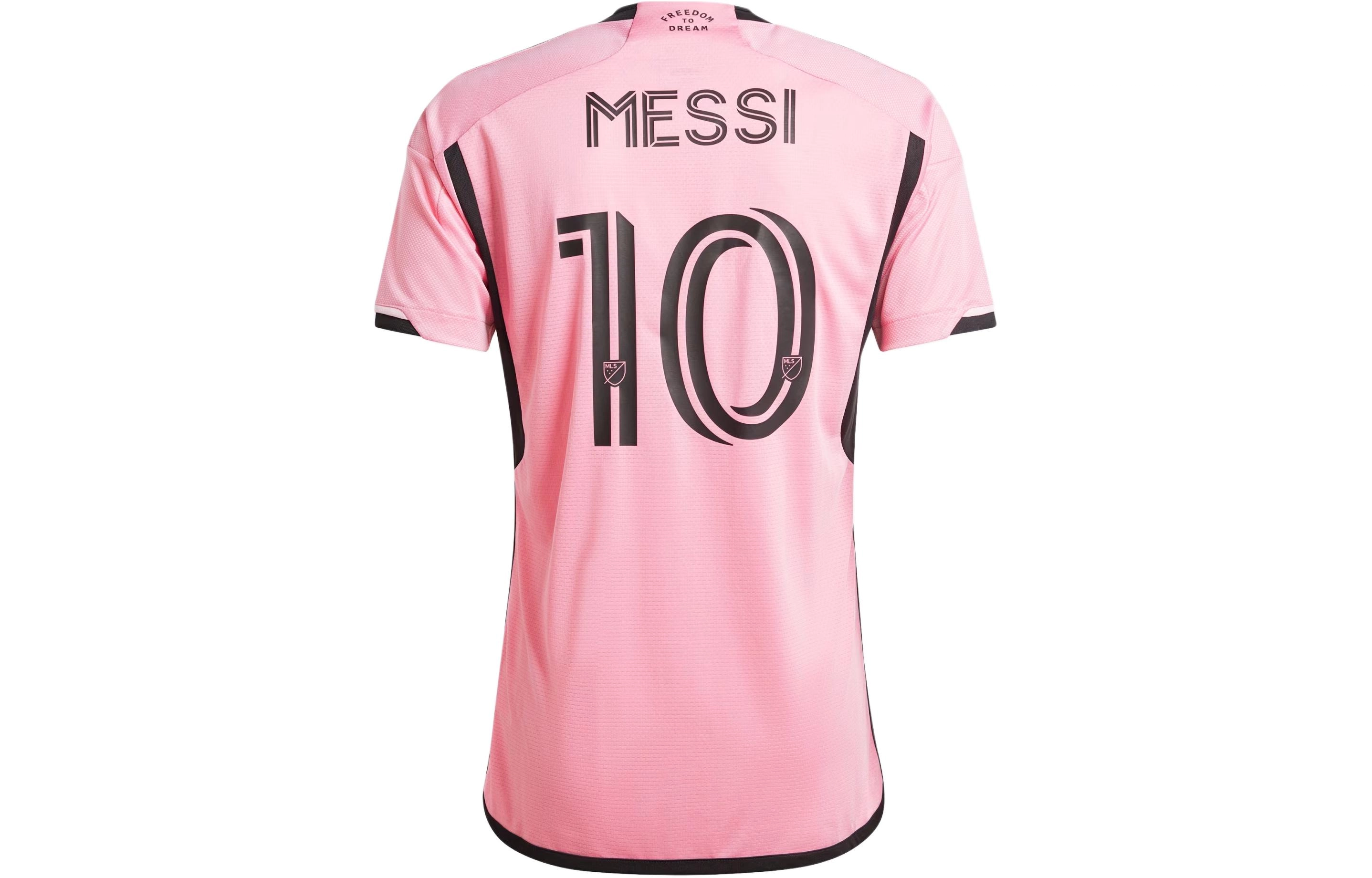 adidas Inter Miami Cf 2425 Messi Home 10