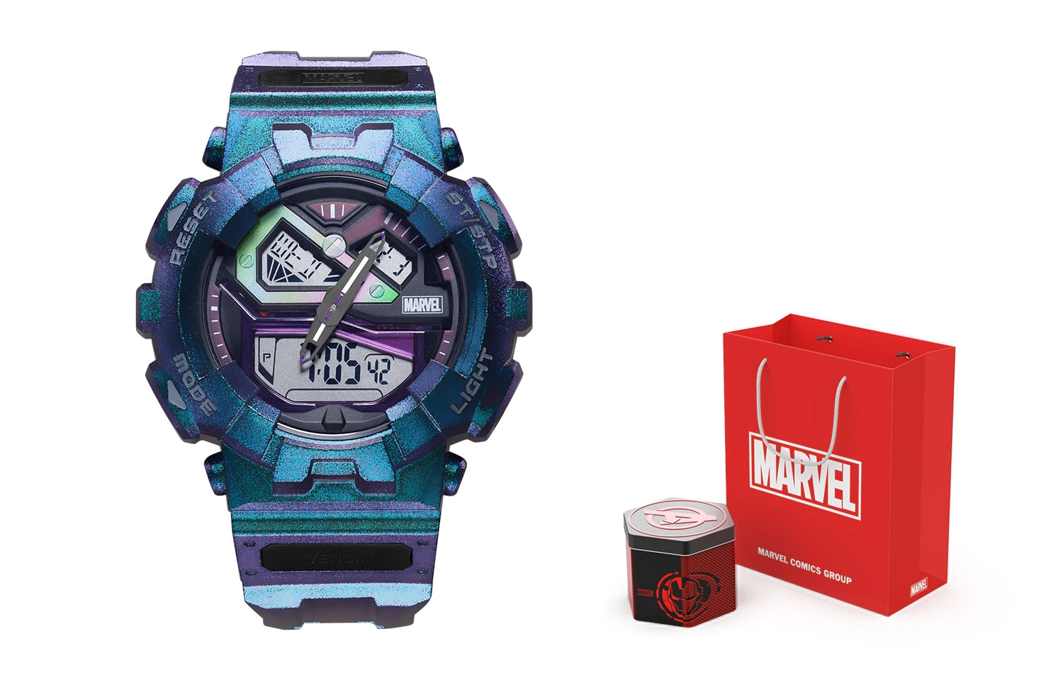 MARVEL M-5029
