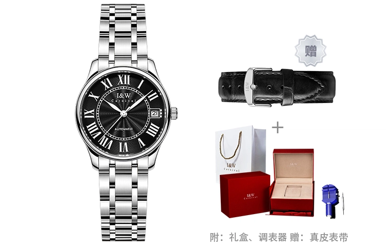 IW CARNIVAL HWGUOJI 665G