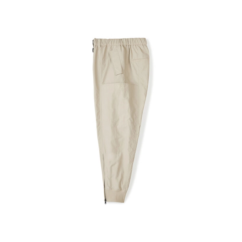Y-3 CRK NYL CUF PNT