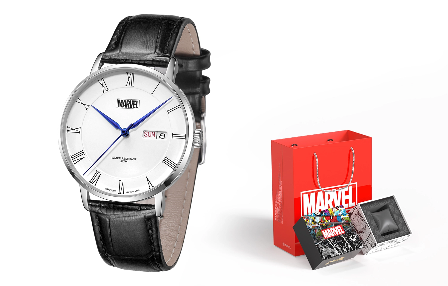 MARVEL M-6047SBW