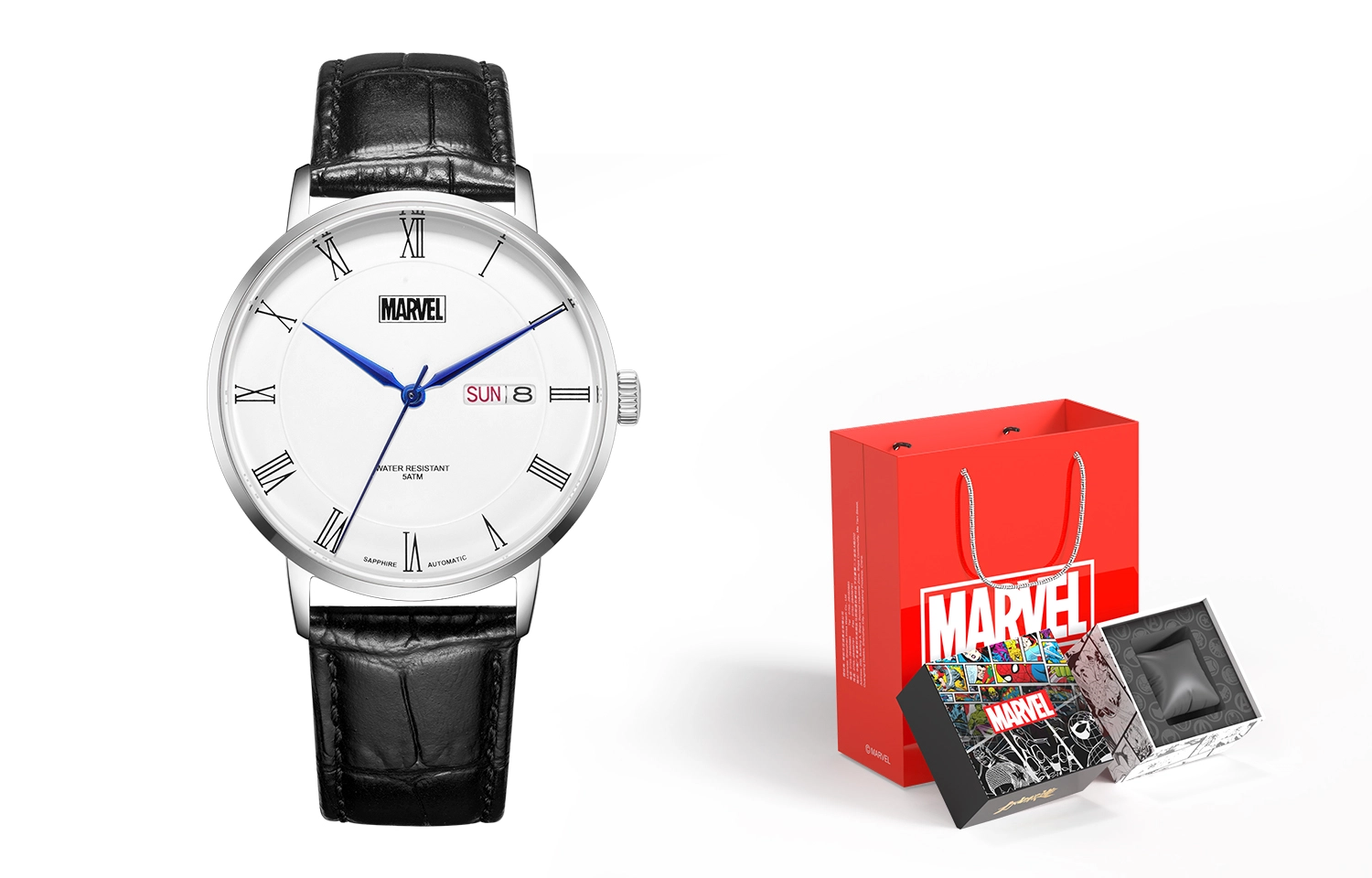 MARVEL M-6047SBW