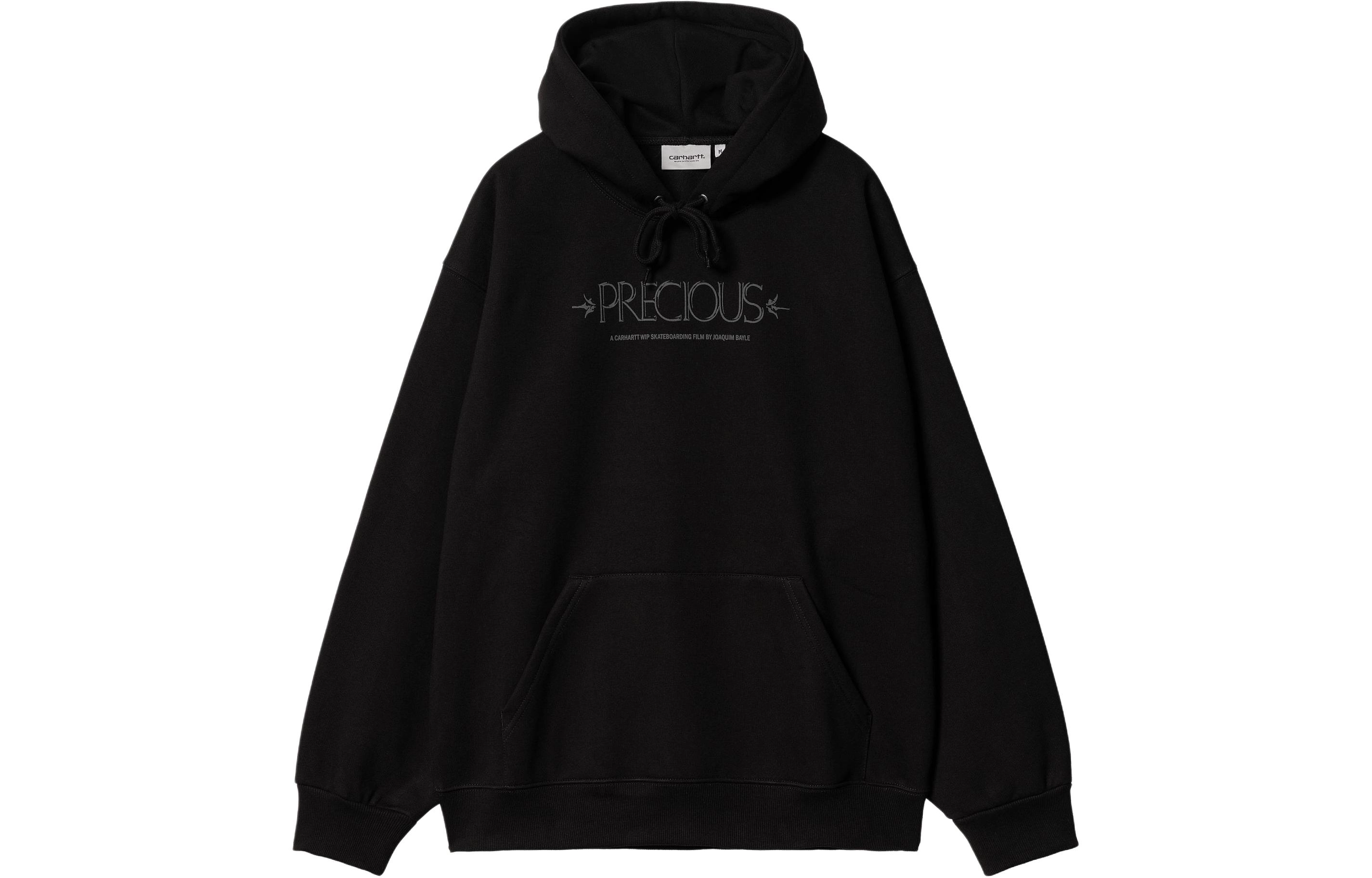 Carhartt WIP SS24 Hooded Precious Sweatshirt