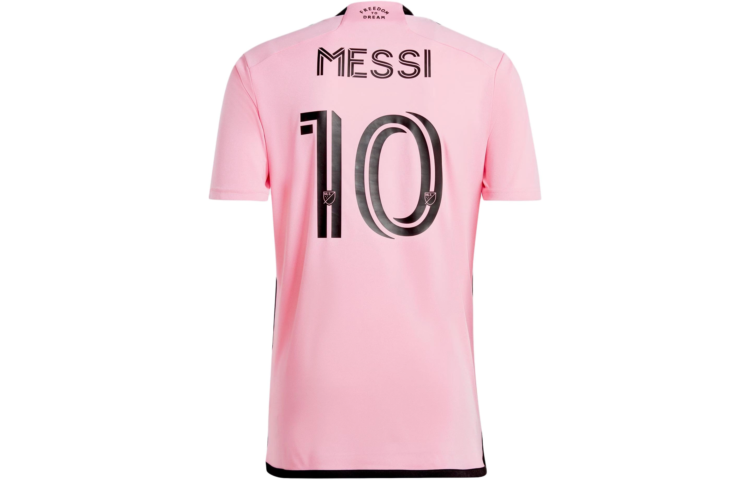 adidas Inter Miami Cf 2425 Home Jersey 10