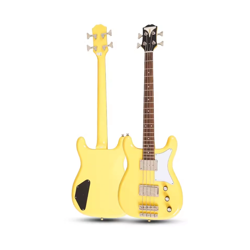 Epiphone NewPortBass