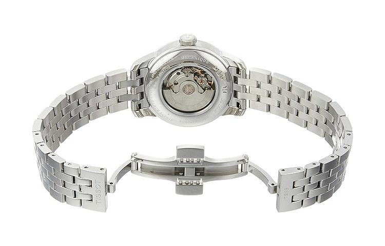 TISSOT 29mm T0062071103800-