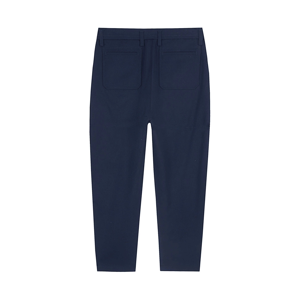 DAVID NAMAN SS24