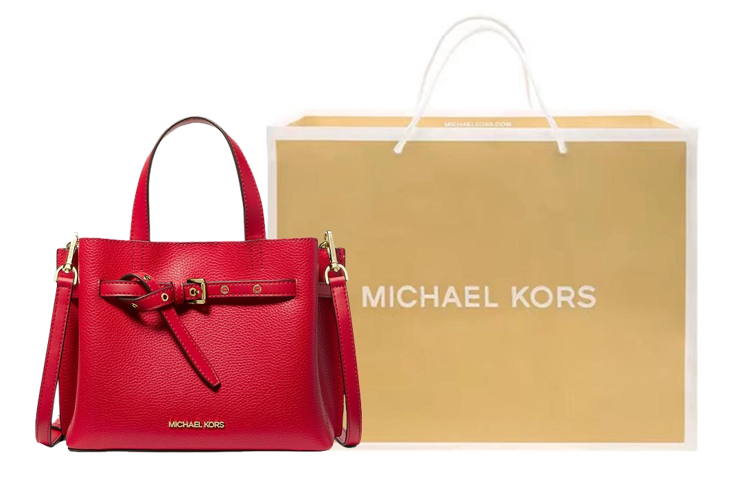MICHAEL KORS MK Emilia Logo