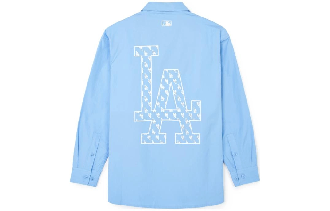 MLB SS24 Monogram Big Lux