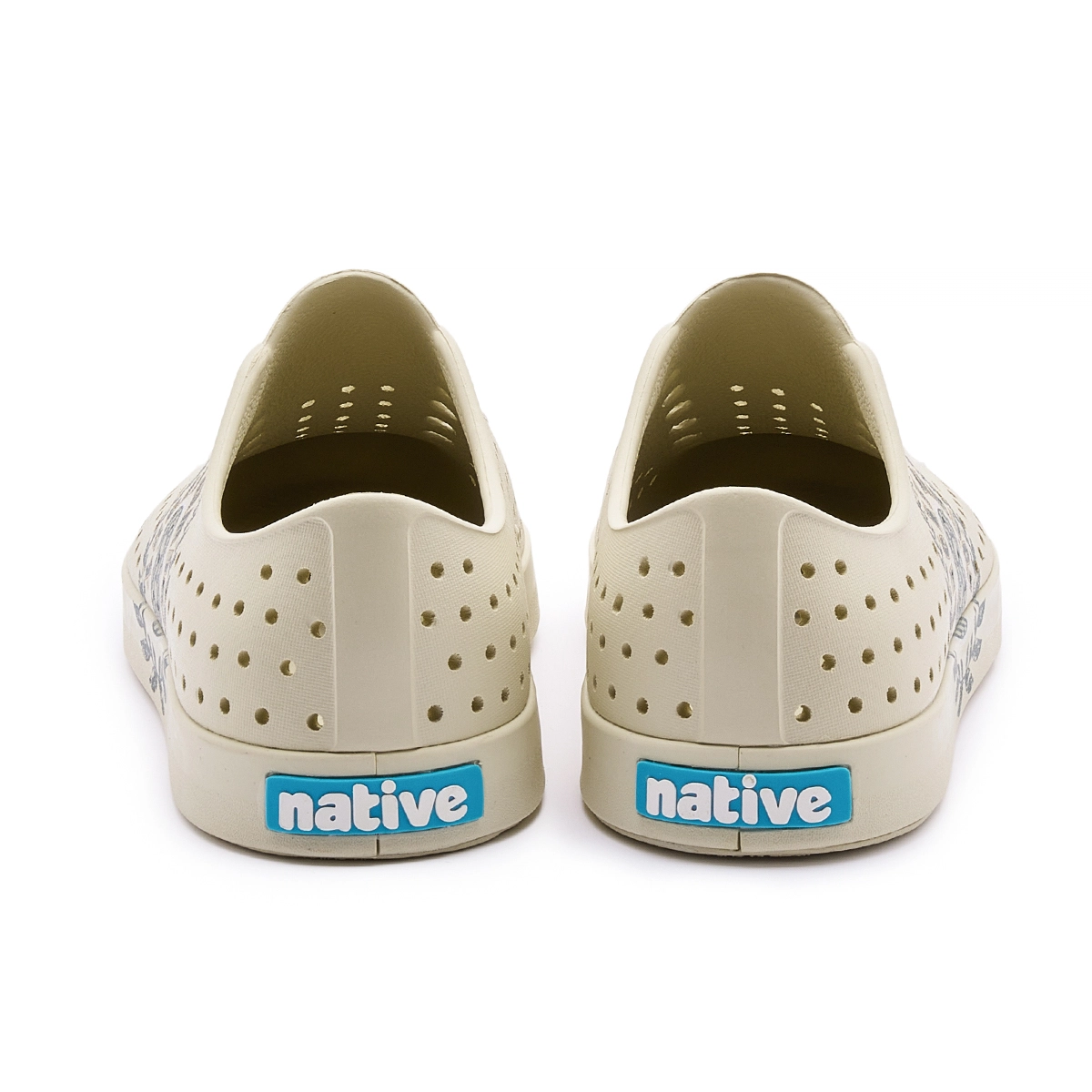 Native Shoes Jefferson