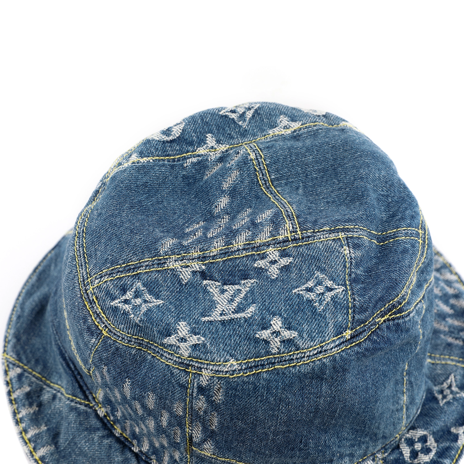 LOUIS VUITTON x NIGO Monogram Logo