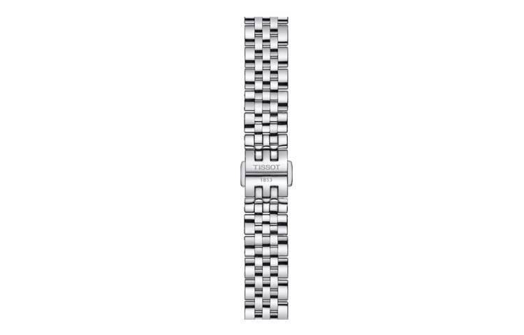 TISSOT 29mm T0062071103800-