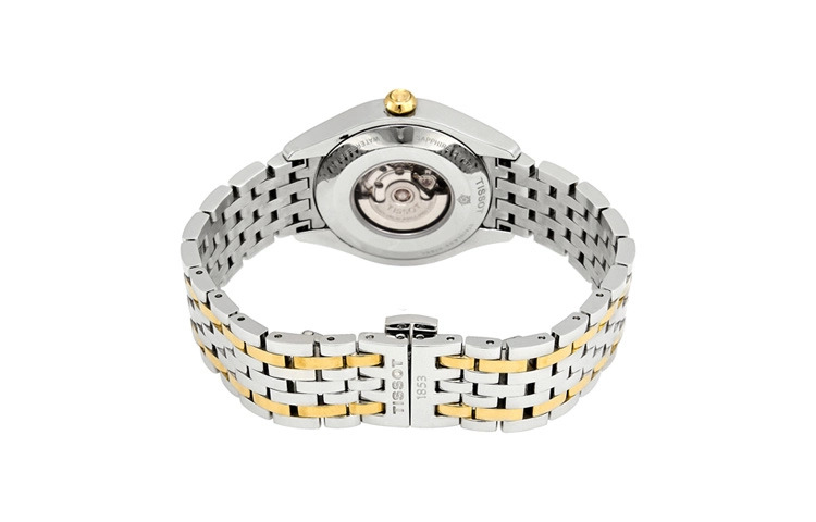 TISSOT T-One 33mm T038.207.22.037.00
