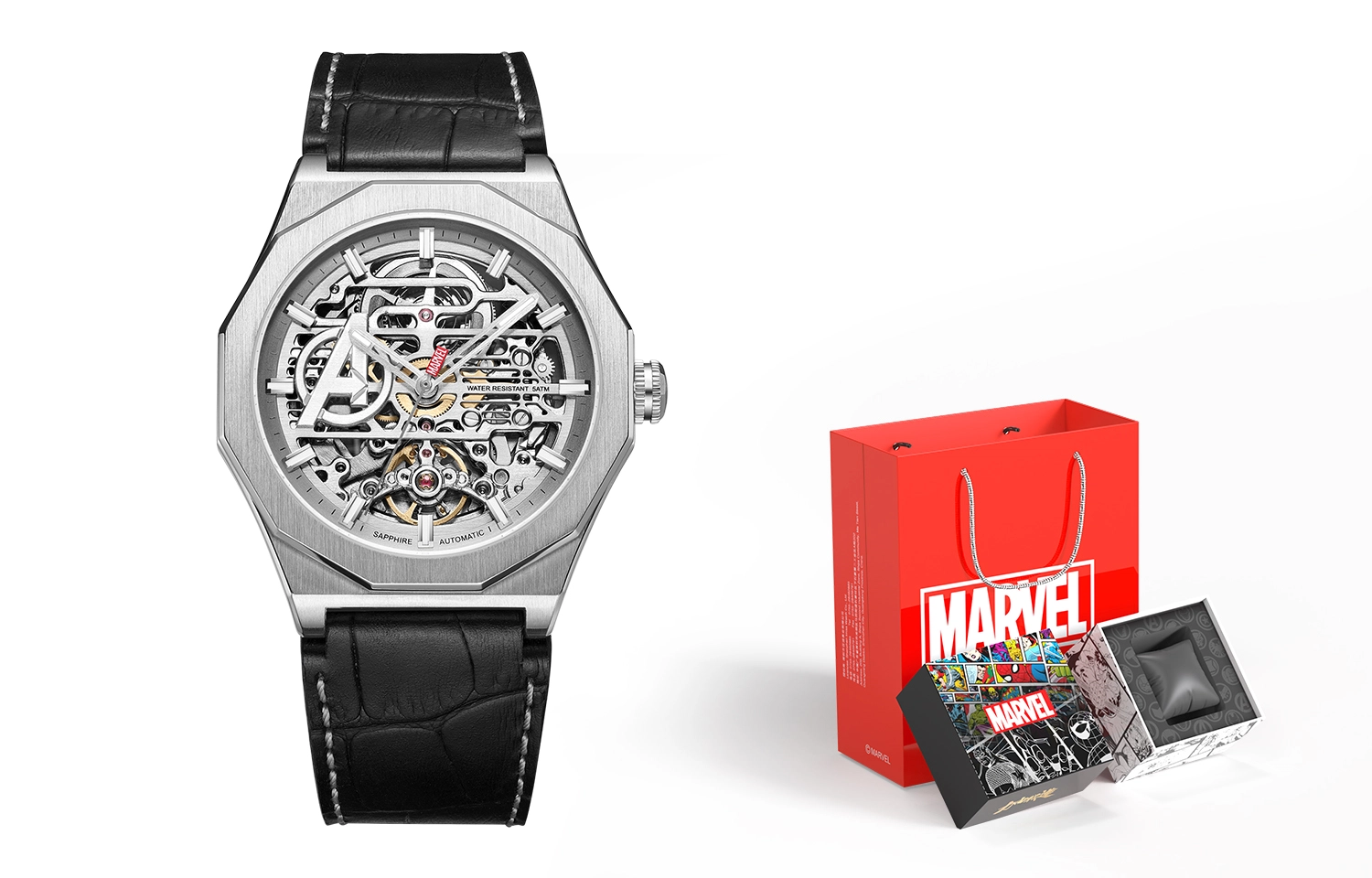 MARVEL M-6045BBB