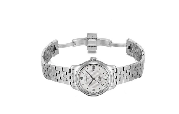 TISSOT 29mm T0062071103800-