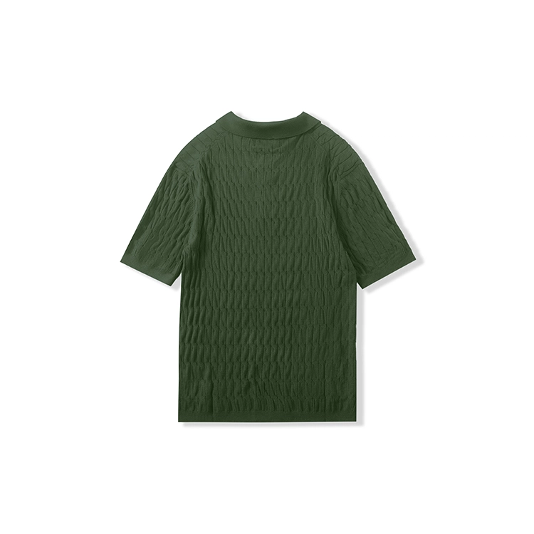 TESTUNG Polo