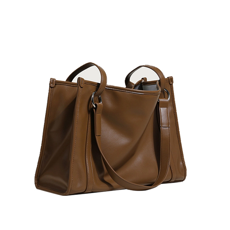 NIUMJ PU Tote