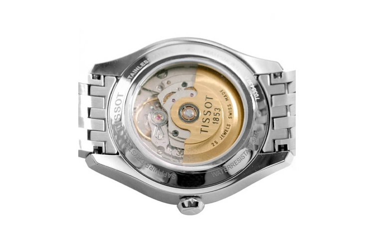 TISSOT T-One 33mm T038.207.22.037.00