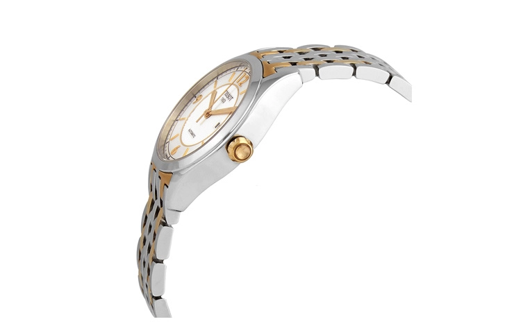 TISSOT T-One 33mm T038.207.22.037.00