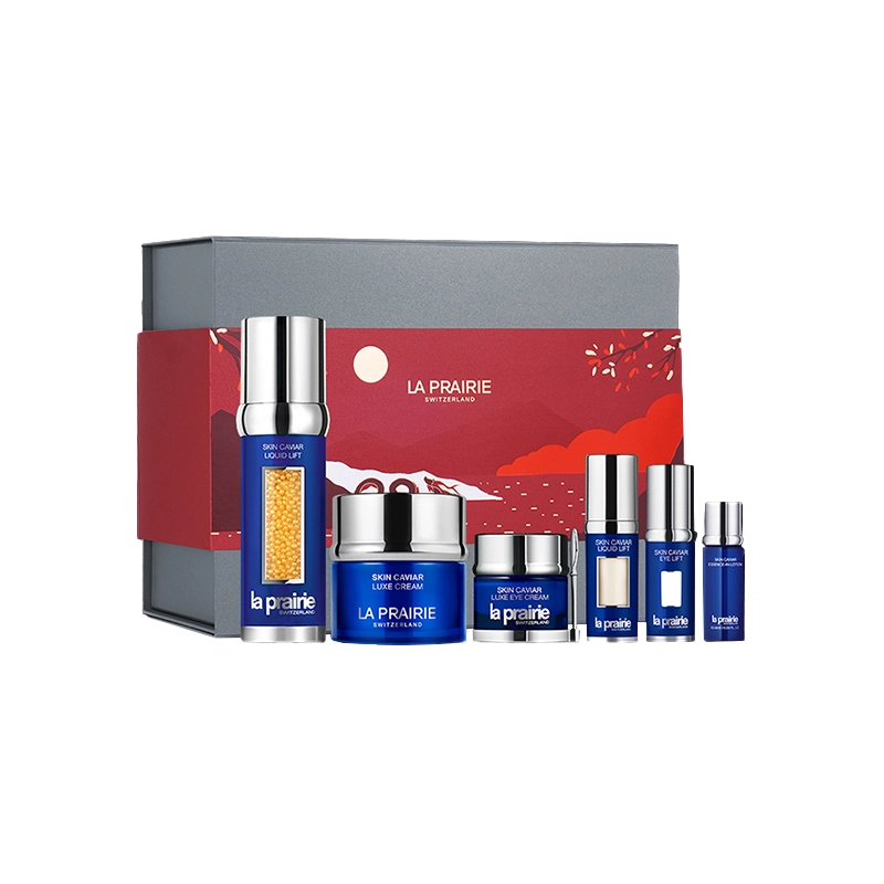 LA PRAIRIE