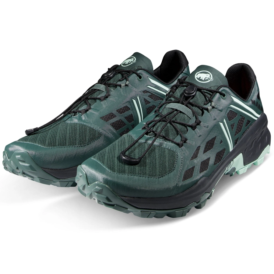 MAMMUT Saentis TR