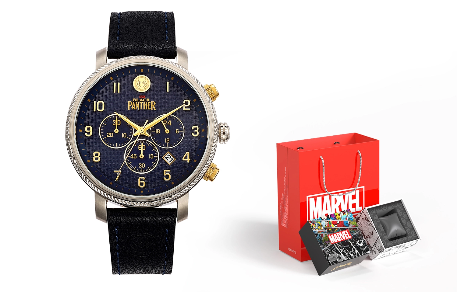 MARVEL M-9009337