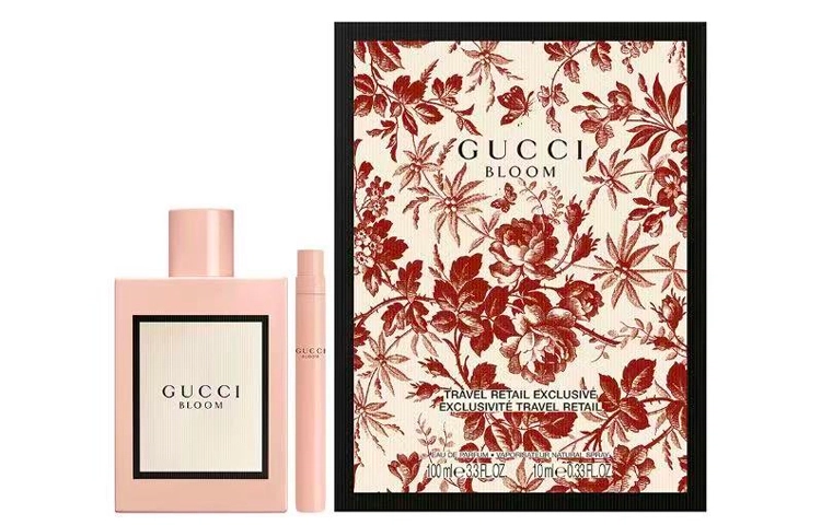 GUCCI EDP