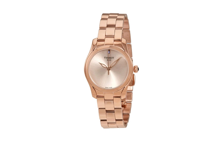 TISSOT 30 30mm T112.210.33.451.00