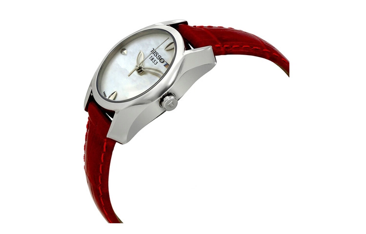 TISSOT 27mm T023.210.16.111.01