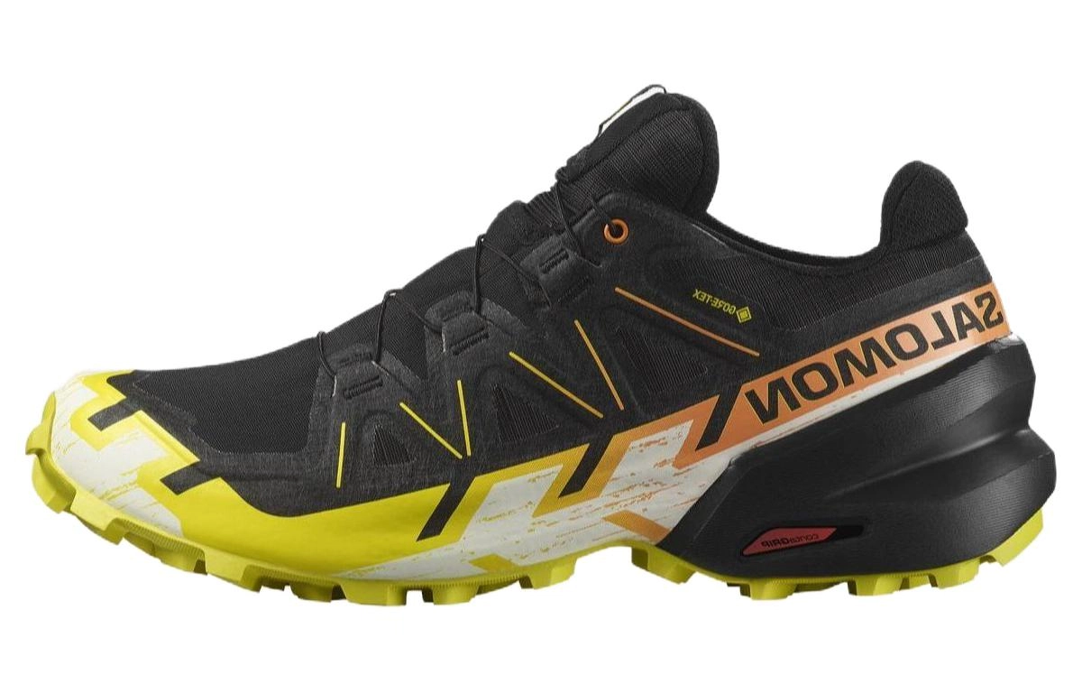 SALOMON CROSS GORE-TEX