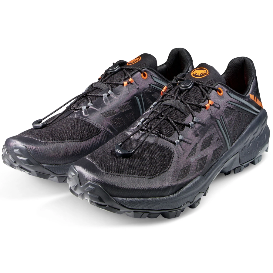 MAMMUT Saentis TR