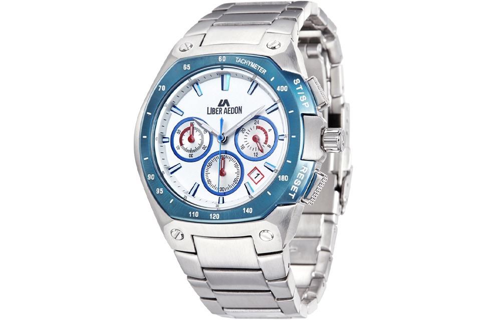 LIBER AEDON LA3301-2753S