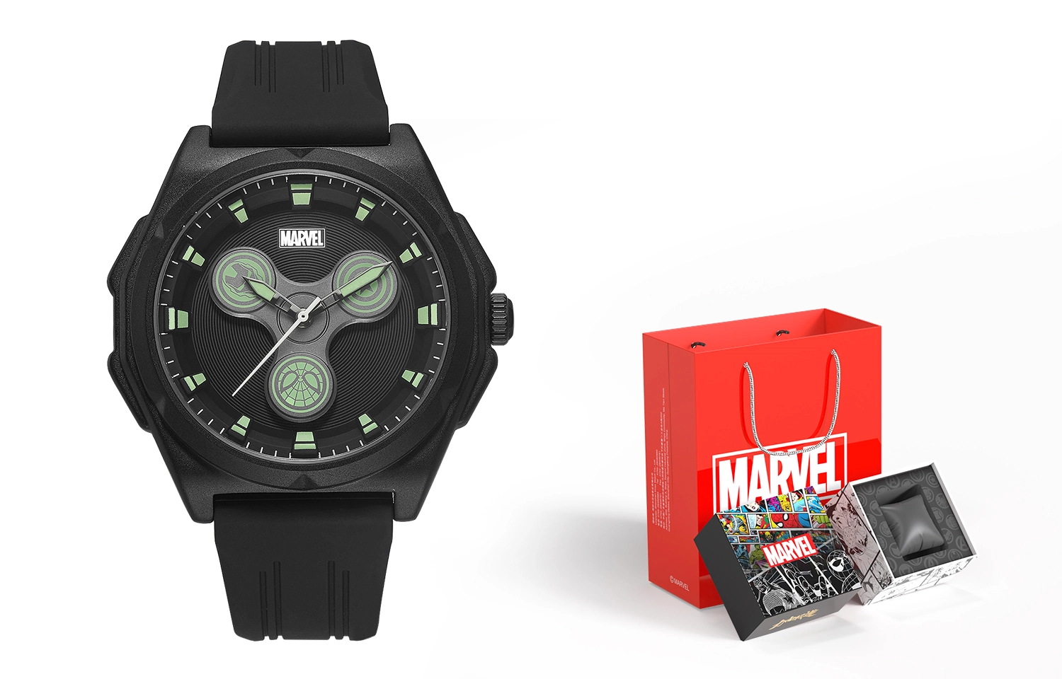 MARVEL M-9317