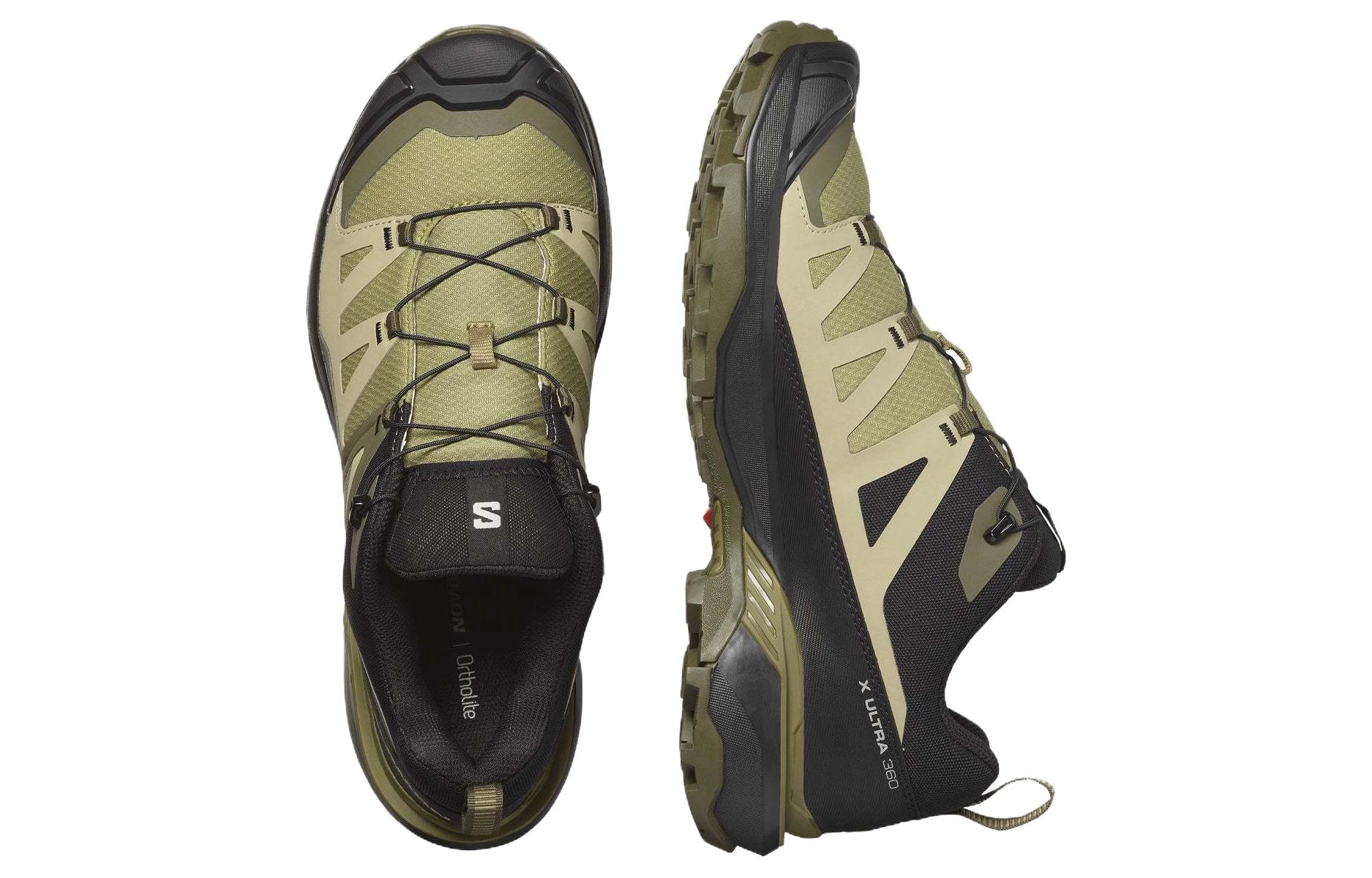 SALOMON X ULTRA 360
