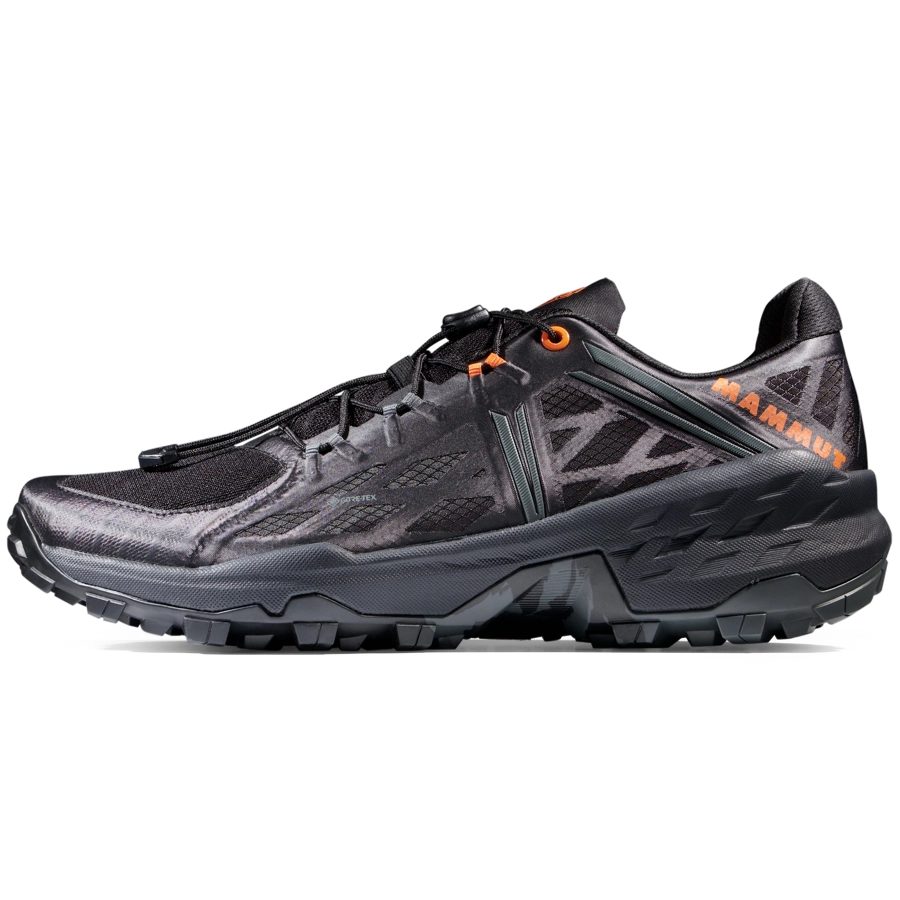 MAMMUT Saentis TR