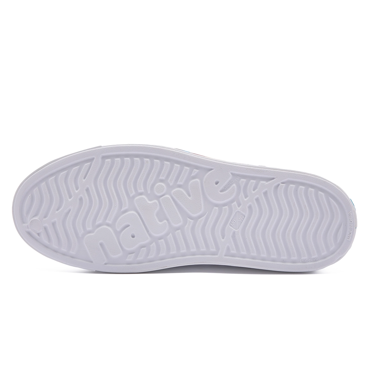 Native Shoes Jefferson