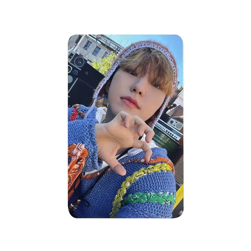 HYBE SEVENTEEN 'FOLLOW' TO JAPAN wvsjp SEVENTEEN