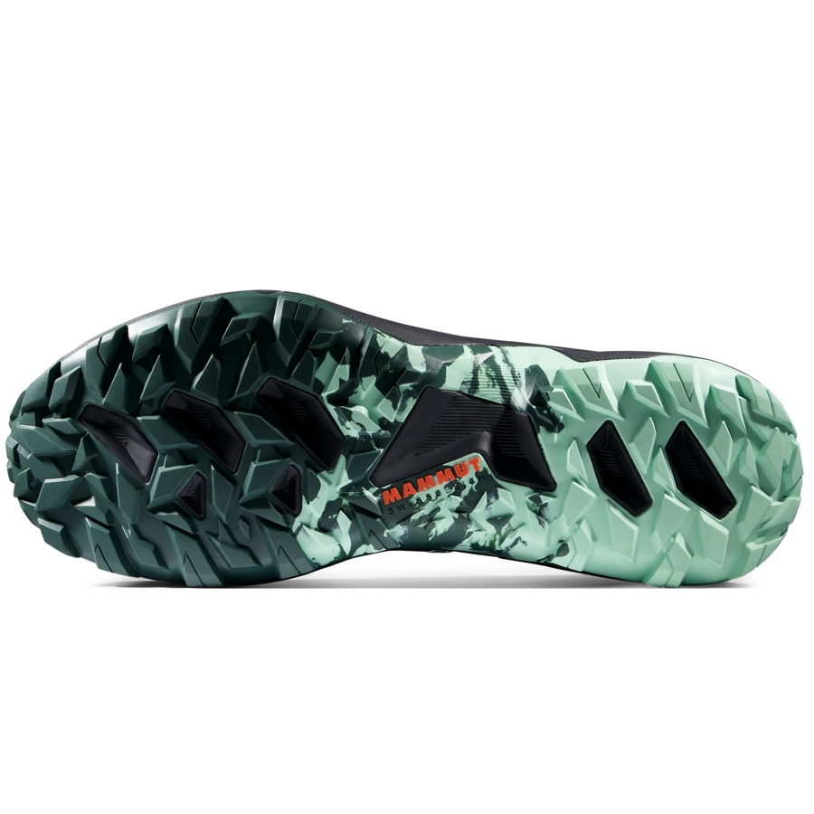 MAMMUT Saentis TR