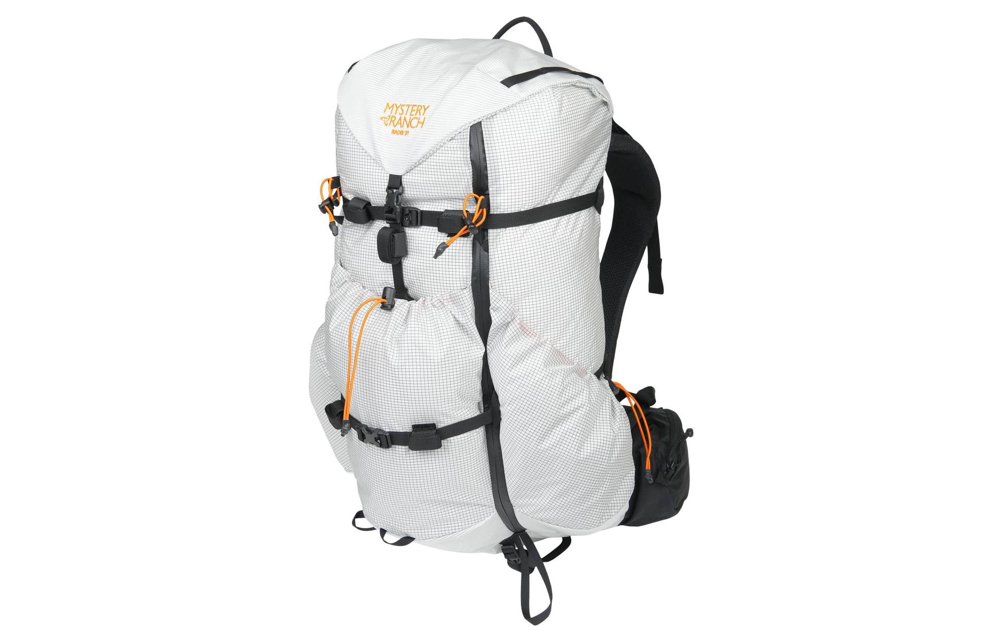 MYSTERY RANCH 31L