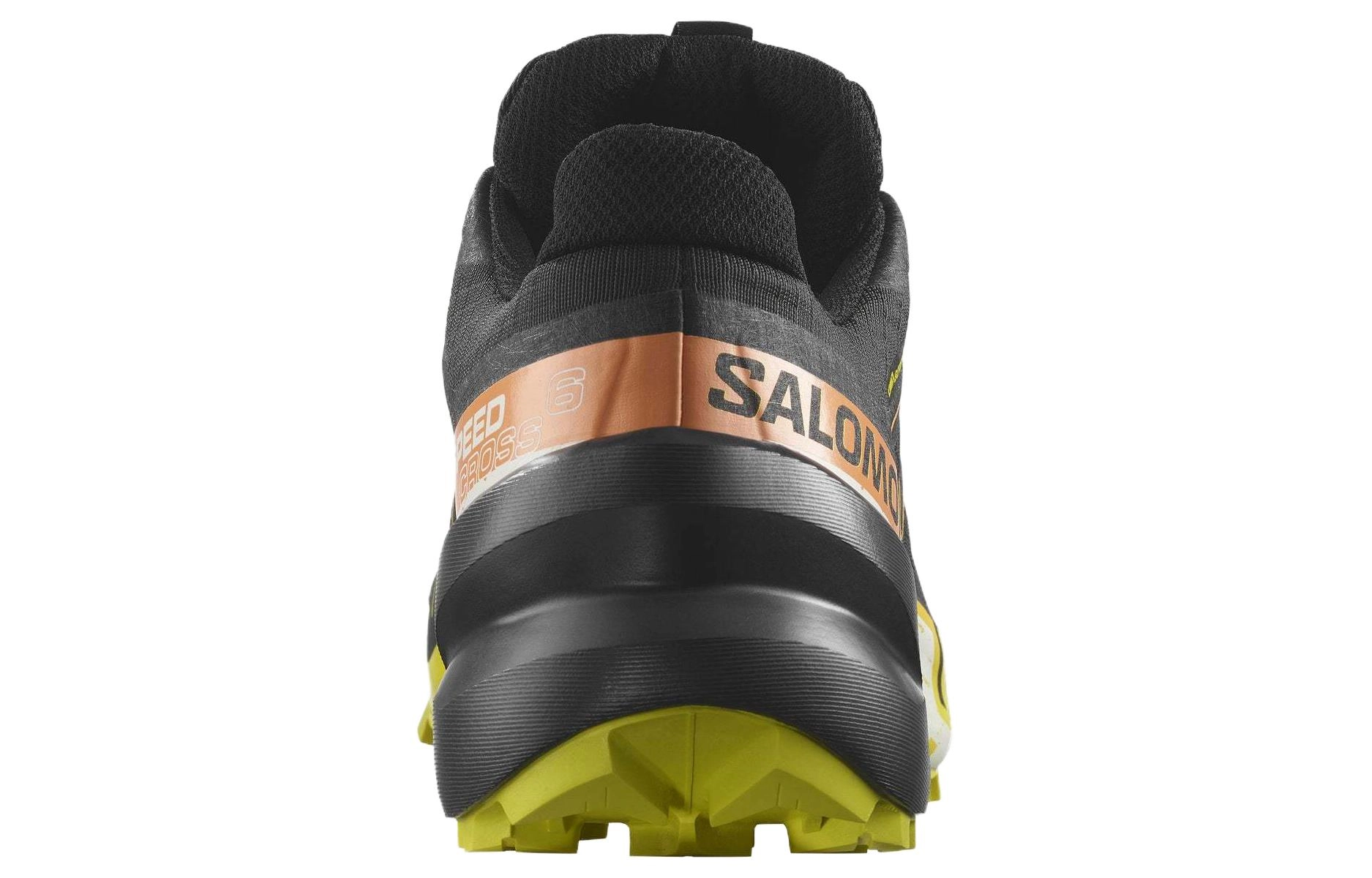 SALOMON CROSS GORE-TEX