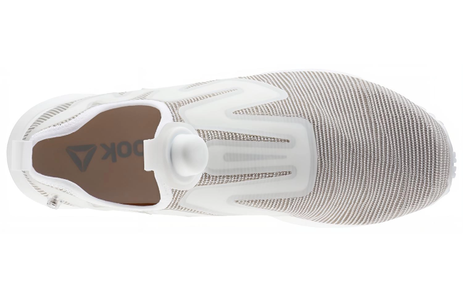 Reebok Pump Supreme Flexweave