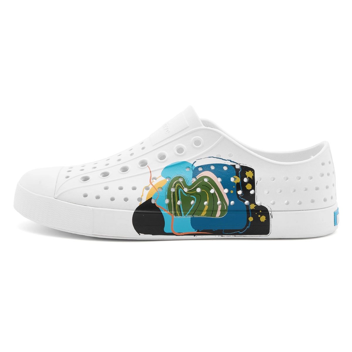 Native Shoes Jefferson