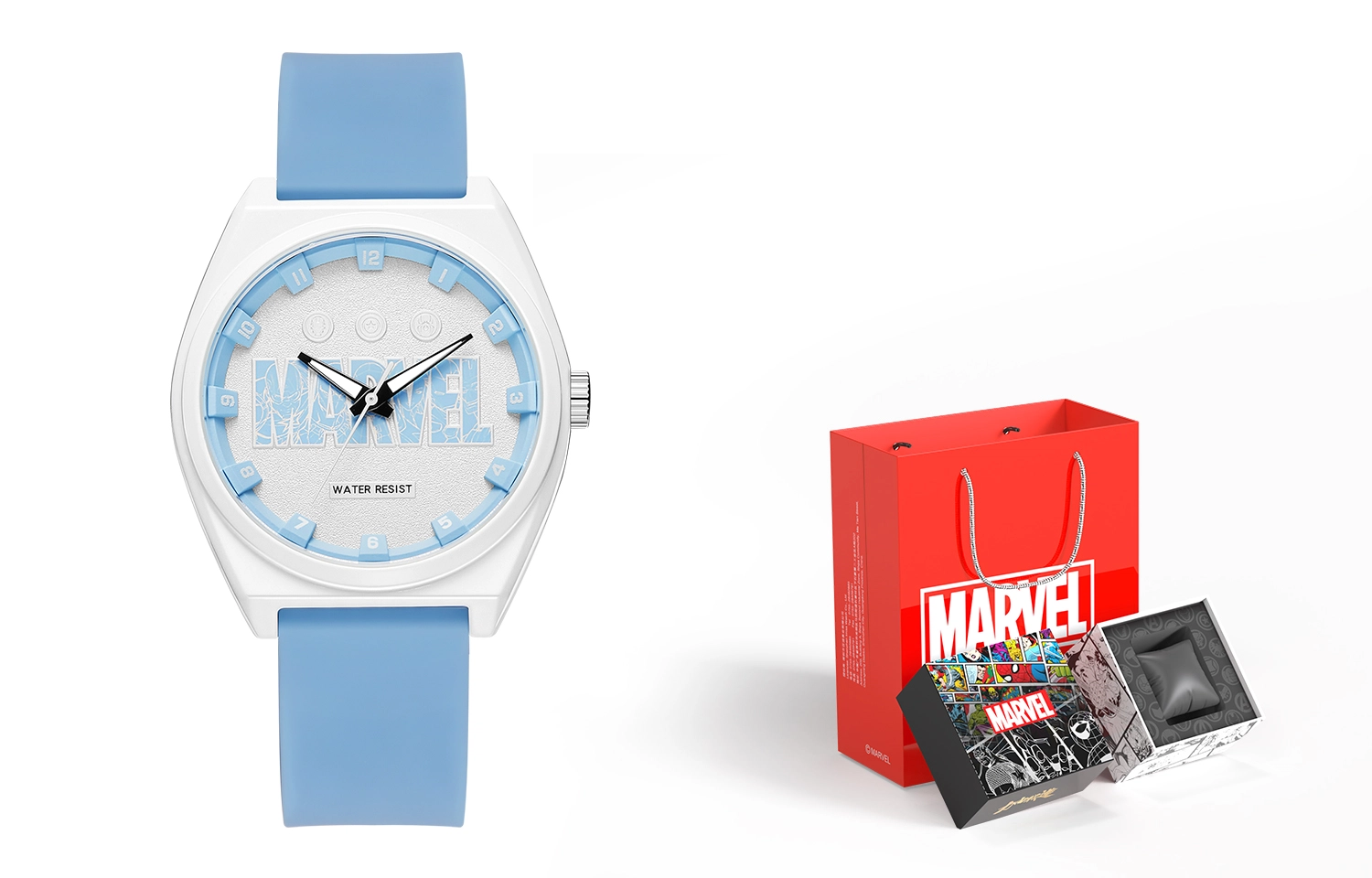 MARVEL 30 M-9318