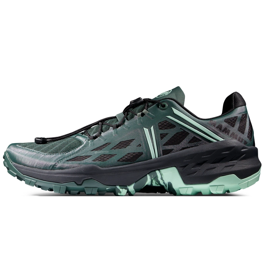 MAMMUT Saentis TR