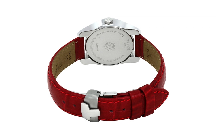 TISSOT 27mm T023.210.16.111.01