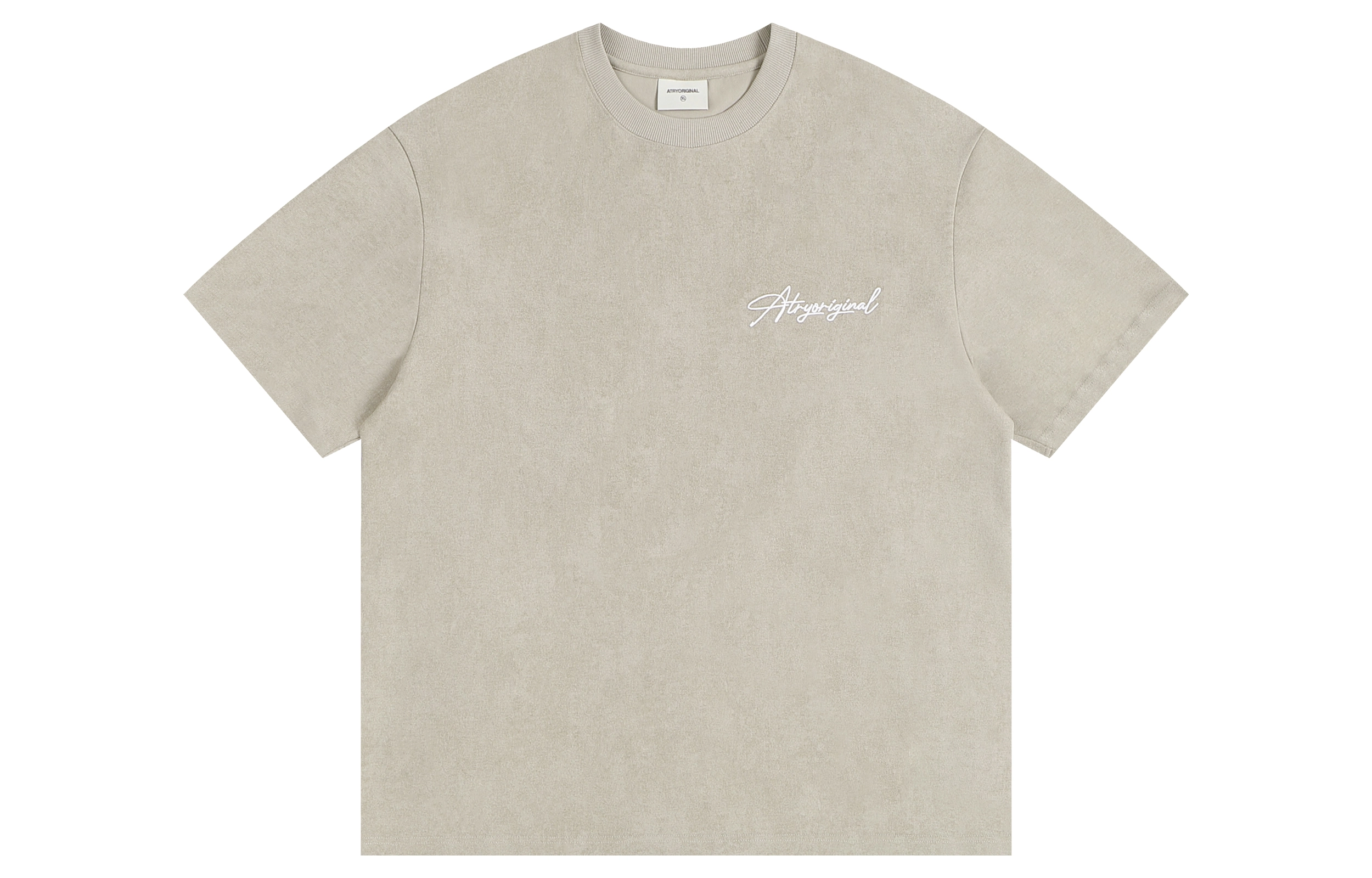 Atry LOGO T