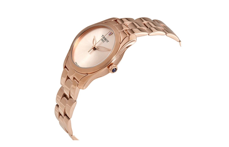 TISSOT 30 30mm T112.210.33.451.00