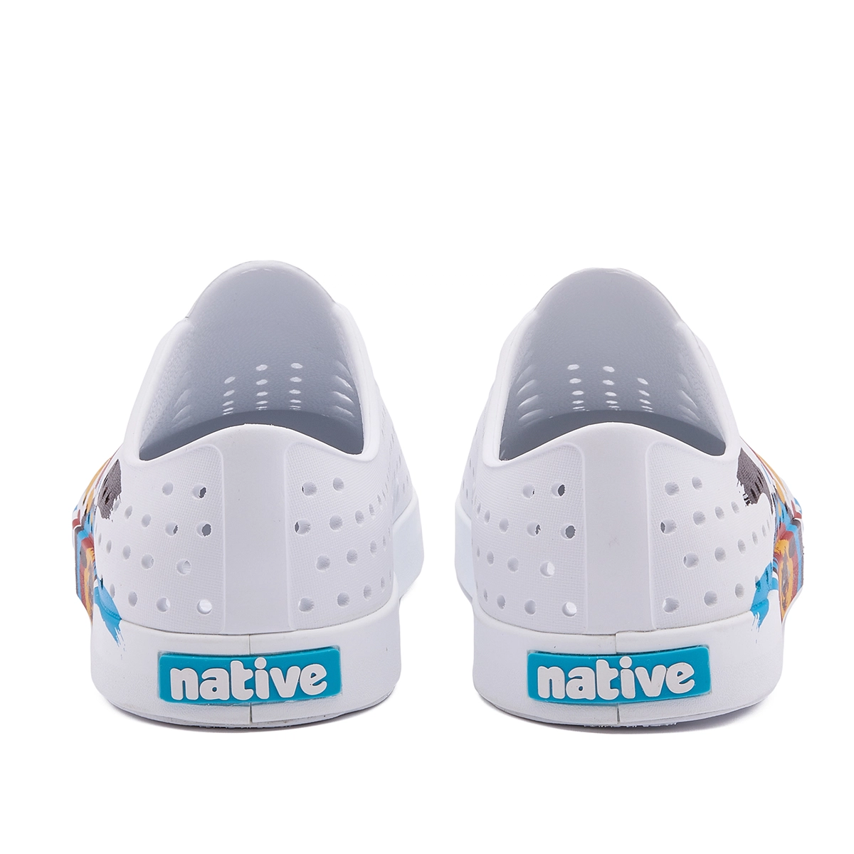 Native Shoes Jefferson