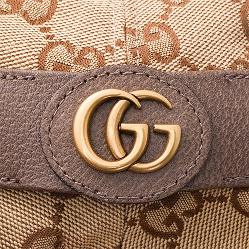 GUCCI Logo